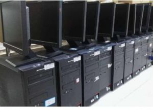 深圳电脑回收，公司、单位电脑回收