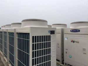 深圳旧空调回收 二手空调回收 深圳多联机组空调回收 窗机回收